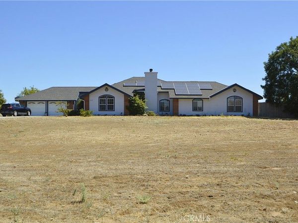 29710 Avenue 22 , Madera, CA 93638