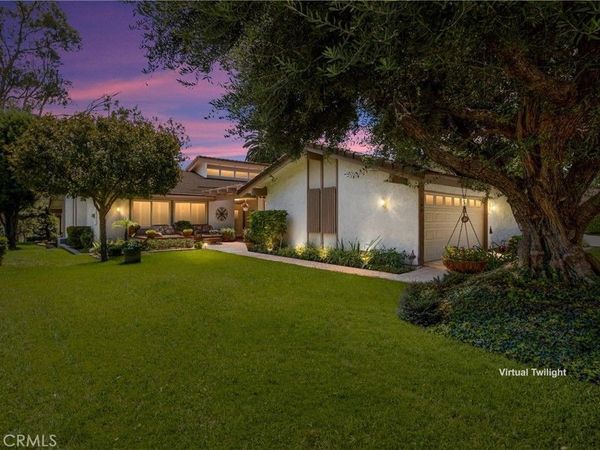 740 Via Zapata, Riverside, CA 92507