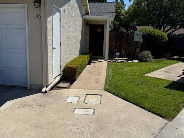 4000 Fara Biundo, Unit 76, Modesto, CA 95355