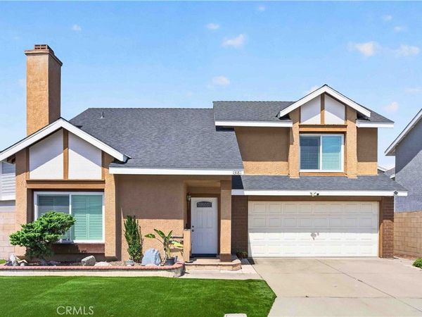 13181 Raleigh Court, Garden Grove, CA 92844