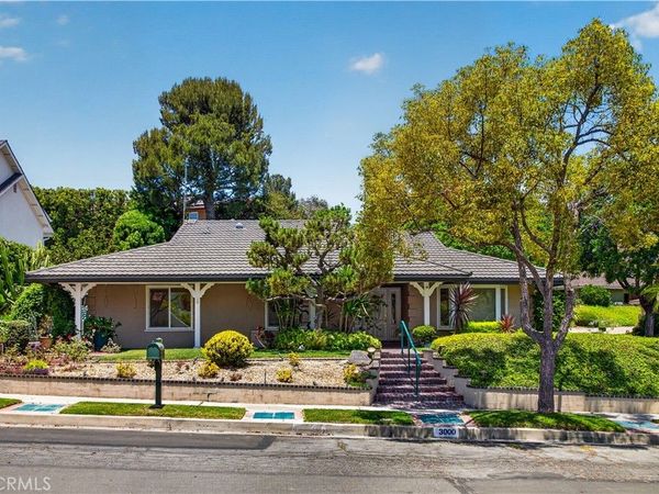 3000 La Travesia , Fullerton, CA 92835