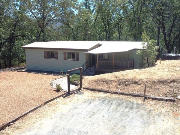 15305 Western Mine Road, Middletown, CA 95461