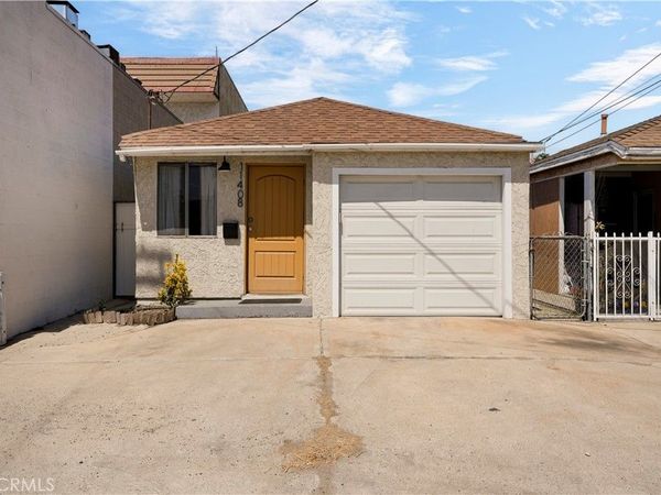 11408 Laurel Canyon Boulevard, Los Angeles, CA 91340