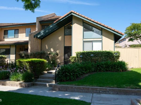 119 Sonoma Lane, Santa Paula, CA 93060