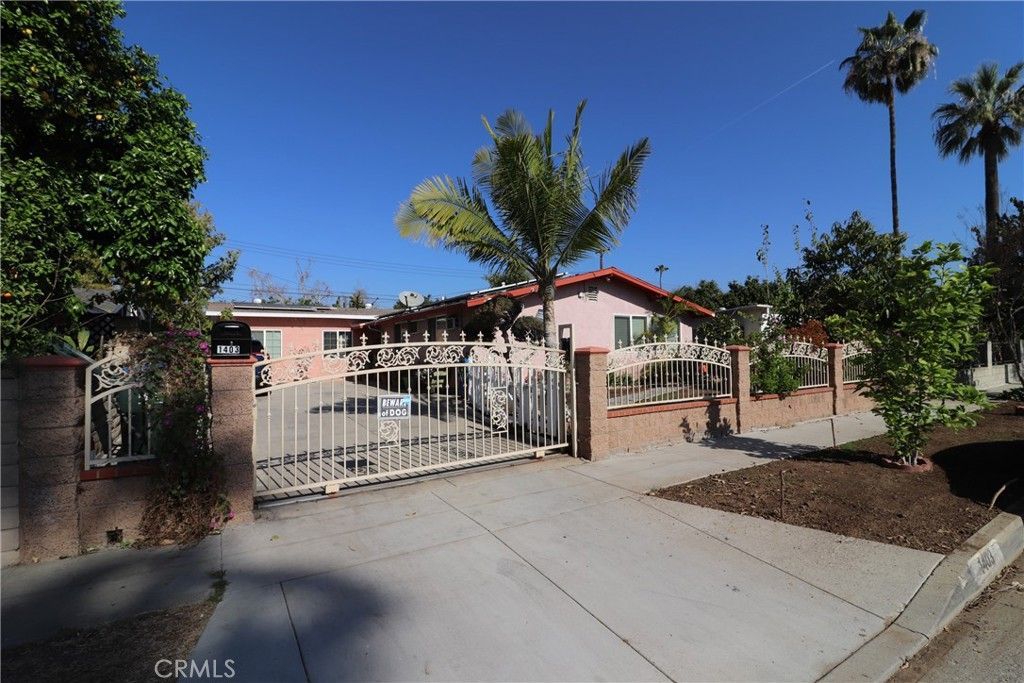 1403 Greenberry, La Puente, CA 91744 Main Photo