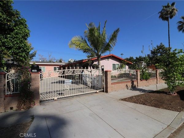 1403 Greenberry, La Puente, CA 91744