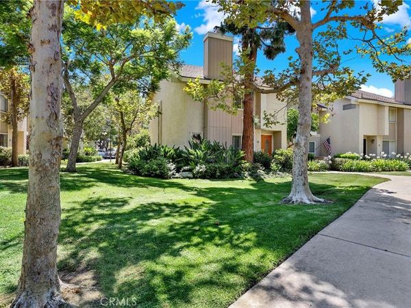 15 Snapdragon, Unit 8, Irvine, CA 92604