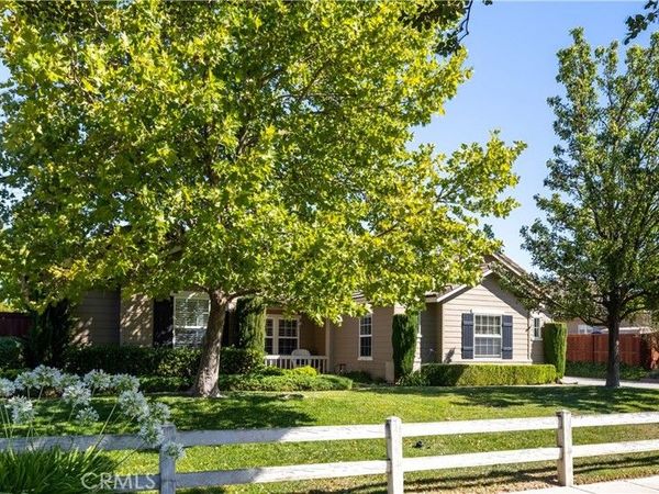 660 River Oaks, Paso Robles, CA 93446