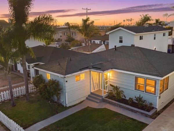 246 Elm Avenue, Imperial Beach, CA 91932