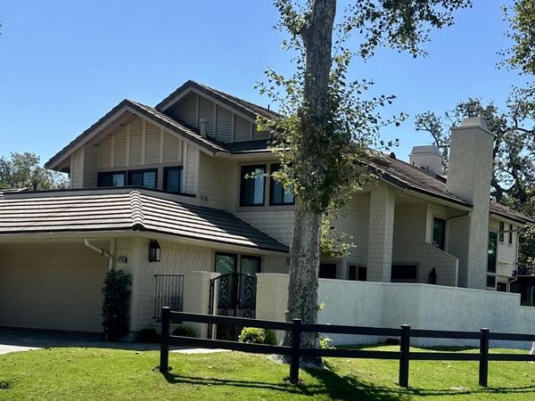 4196 Par Five Drive, Westlake Village, CA 91362