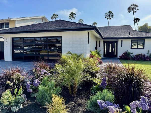 2923 Sailor Avenue , Ventura, CA 93001