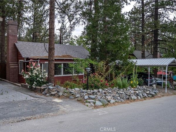 1842 Sparrow, Wrightwood, CA 92397