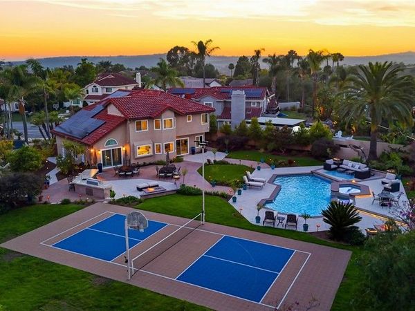 2 Sand Pointe, Laguna Niguel, CA 92677