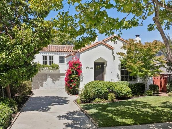 520 Francisco Drive, Burlingame, CA 94010