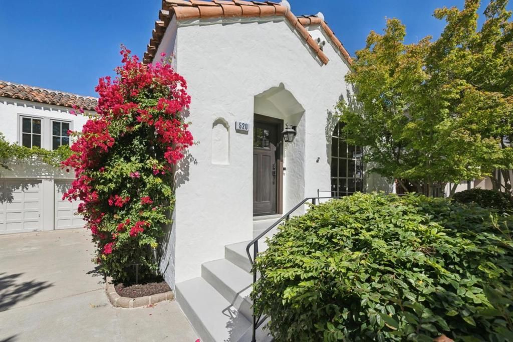 520 Francisco Drive, Burlingame, CA 94010 Main Photo