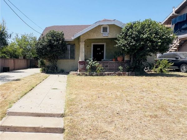 2808 Guirado, Los Angeles, CA 90023