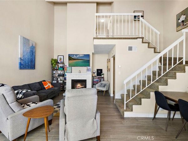 7729 Crestbrook Way, Unit 385, Stanton, CA 90680
