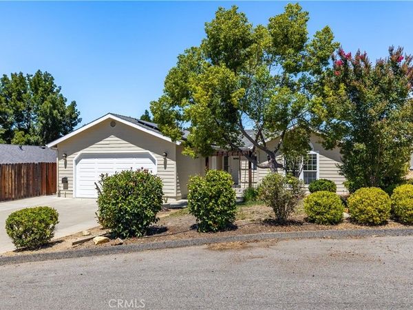 4170 Hackney, Paso Robles, CA 93446