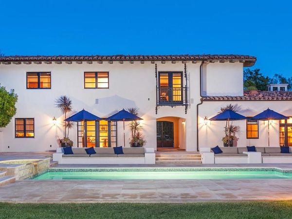 15739 El Camino Real , Rancho Santa Fe, CA 92067