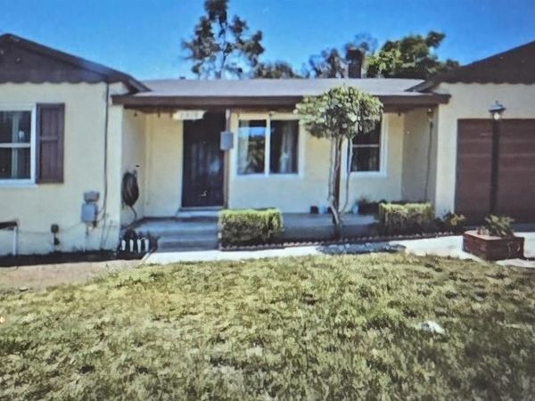 2416 J Ave , National City, CA 91950