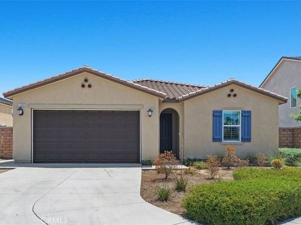 7640 Sweet Ranch Circle, Riverside, CA 92507