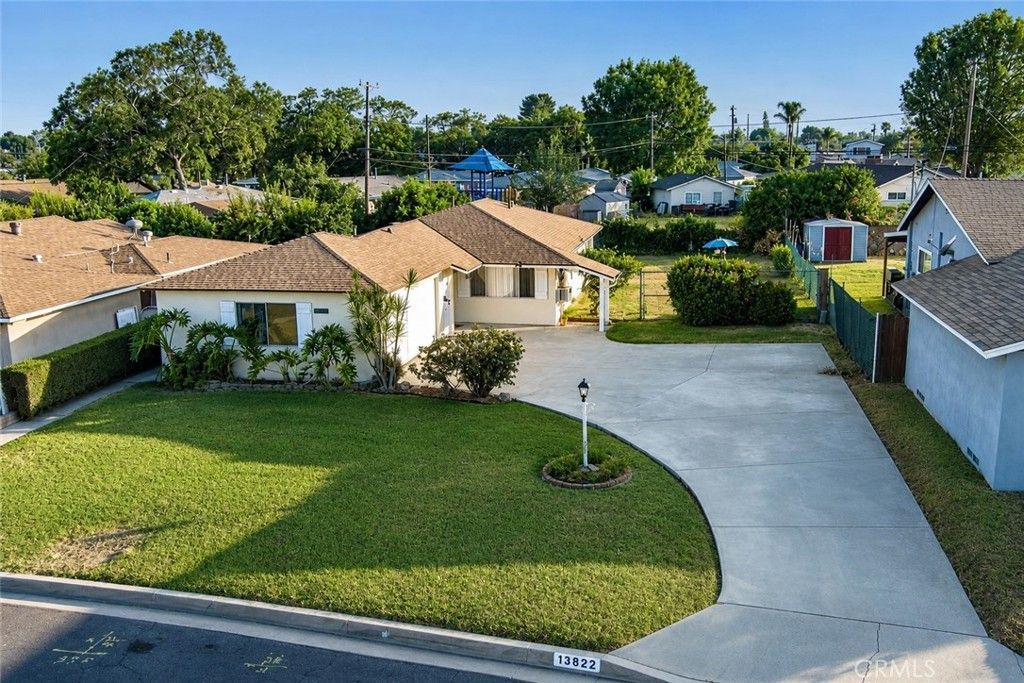 13822 Cornishcrest, Whittier, CA 90605 Main Photo
