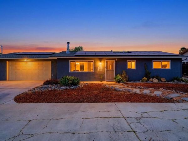 10350 El Toro Lane, Santee, CA 92071