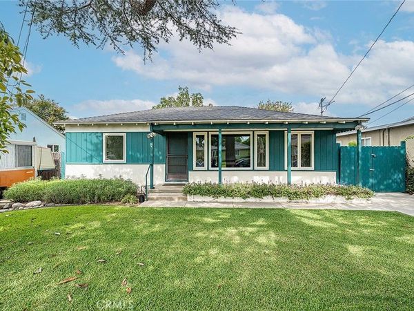 829 Brinsey, Duarte, CA 91010