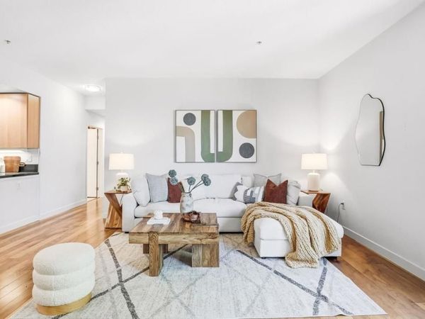 88 Bush Street, Unit 3161, San Jose, CA 95126