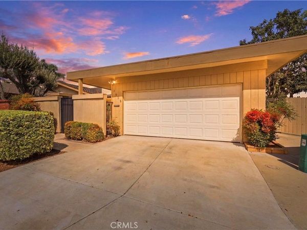 2915 Persimmon, Fullerton, CA 92835