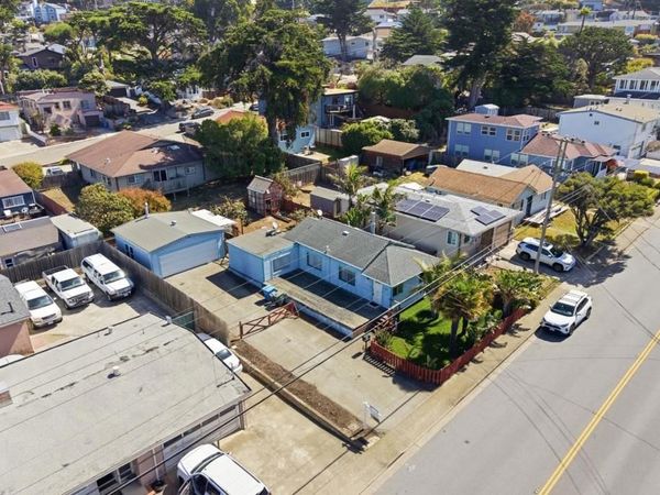 335 Monterey Road, Pacifica, CA 94044