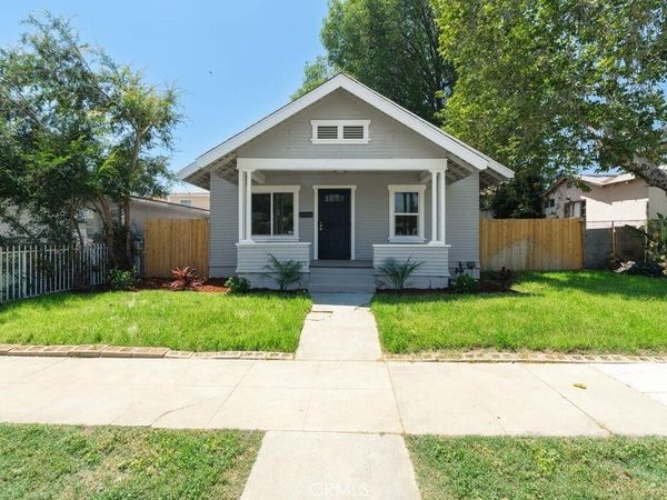 561 Washington, Pomona, CA 91767