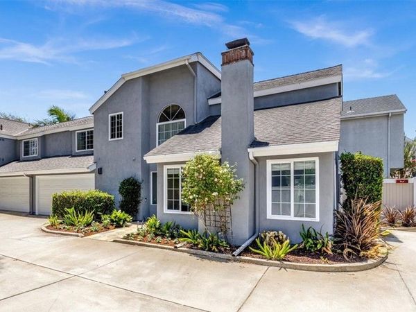 2626 Santa Ana, Unit 3, Costa Mesa, CA 92627