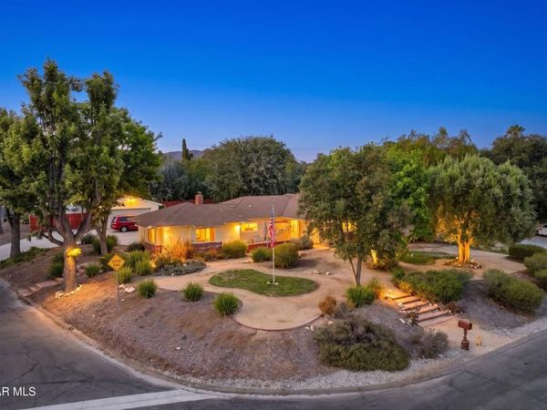 1782 Montgomery Road, Thousand Oaks, CA 91360