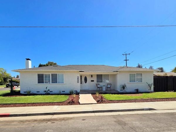 200 Kamson Way, Campbell, CA 95008