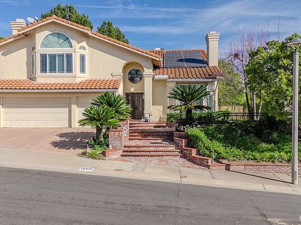 20475 Via Infanta, Yorba Linda, CA 92887