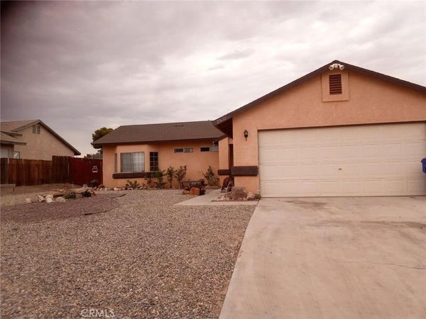 25631 3rd Street, Barstow, CA 92311