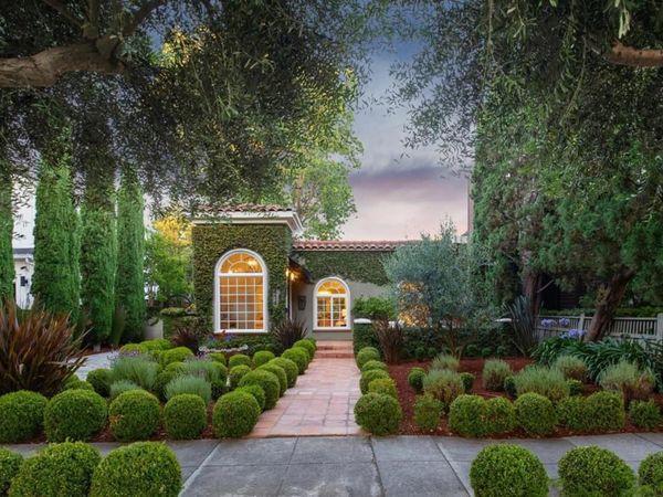 414 Laurel Avenue, Menlo Park, CA 94025
