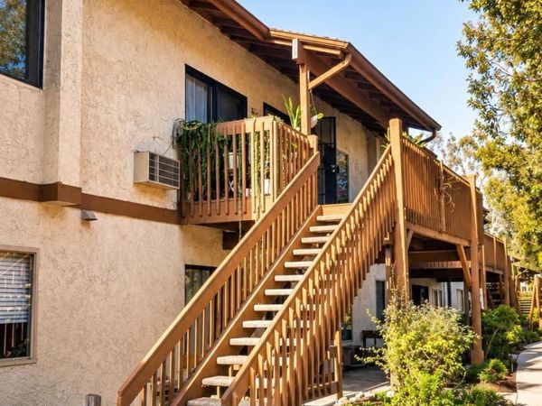 6390 Rancho Mission, Unit 210, San Diego, CA 92108