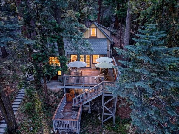 27000 State Highway 189 , Blue Jay, CA 92317