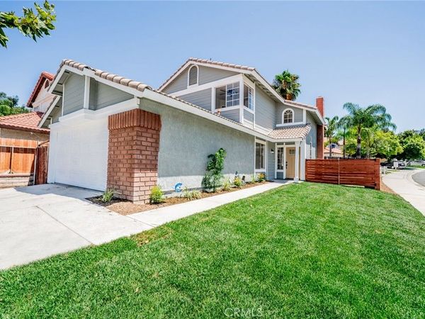 11060 Le Grand Lane, Moreno Valley, CA 92557