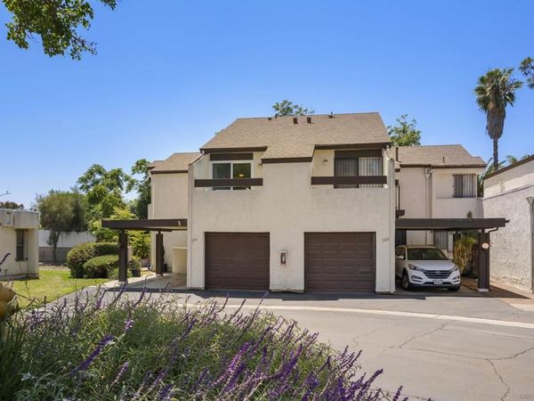 1311 Hawk Lane, El Cajon, CA 92020