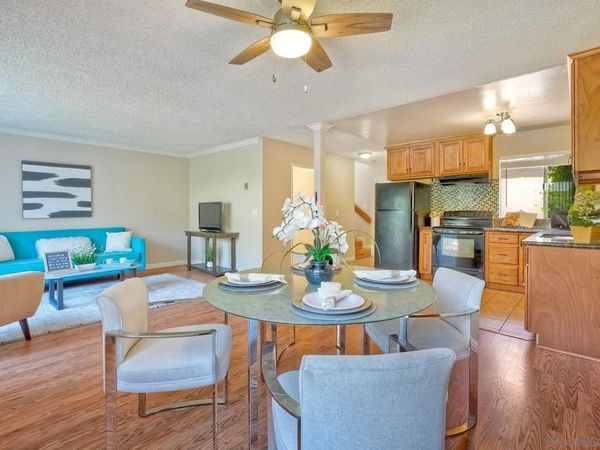 8026 Linda Vista Rd, Unit 1N, San Diego, CA 92111