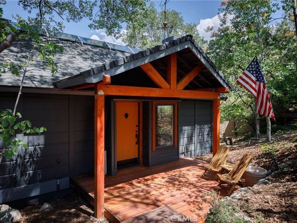 1384 Golden Rule , Lake Arrowhead, CA 92352