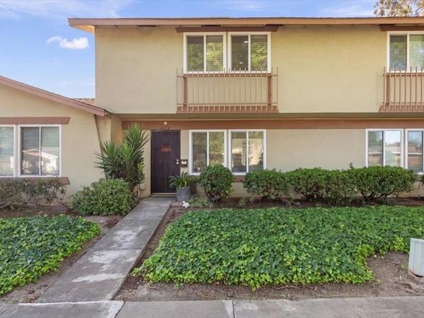 4674 Balboa Way, Fremont, CA 94536