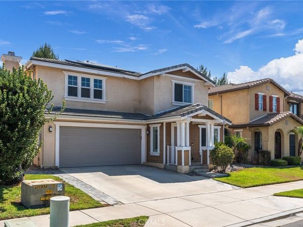 11360 Magnolia, Corona, CA 92883