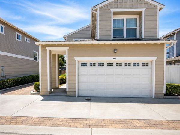 9647 Cedar Street, Bellflower, CA 90706