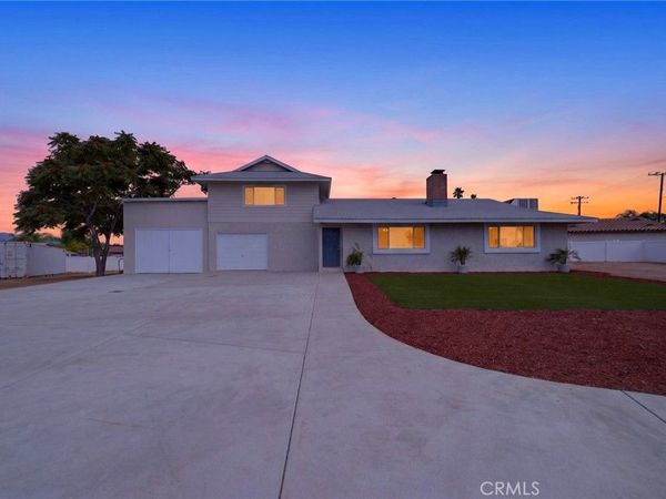 34915 Orange, Wildomar, CA 92595