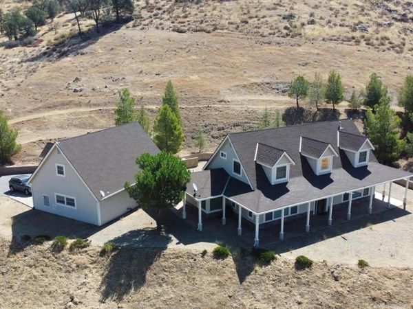 505 E Evans Road , Wofford Heights, CA 93285