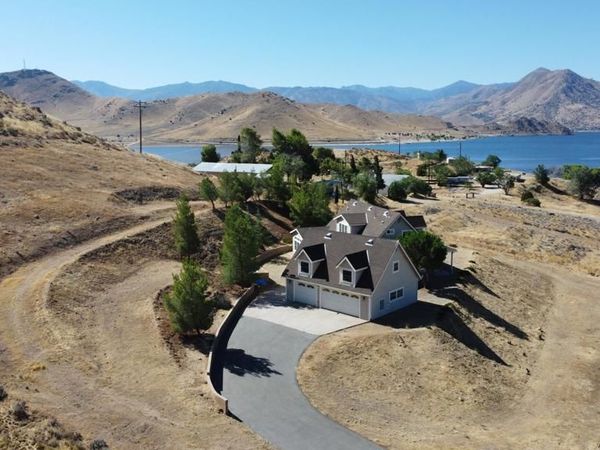 505 E Evans Road, Wofford Heights, CA 93285